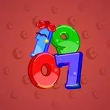 Big Year #18588