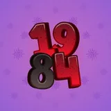 Big Year #18649 Big Year #18649