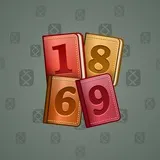 Big Year #18667