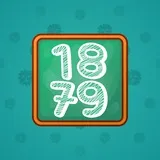 Big Year #1867