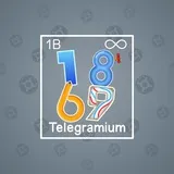 Big Year #18688