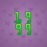 Big Year #18708