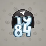 Big Year #18709