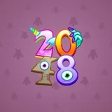 Big Year #18725