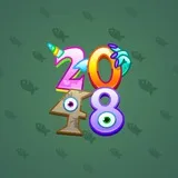 Big Year #18731