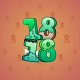 Big Year #18767