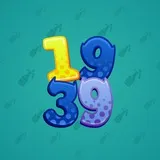 Big Year #18774