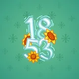 Big Year #18796