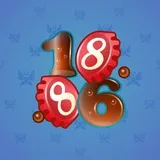 Big Year #18829