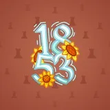 Big Year #18862