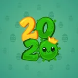 Big Year #18982