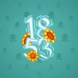 Big Year #19035 Big Year #19035