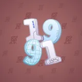 Big Year #19066