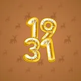 Big Year #19067