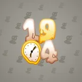 Big Year #19226