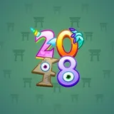 Big Year #19233