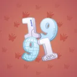 Big Year #19259
