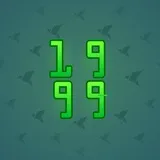 Big Year #19312
