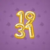 Big Year #19350
