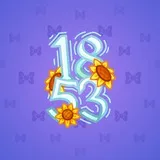 Big Year #19355