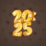 Big Year #19363