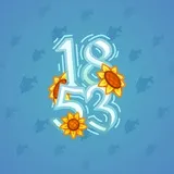 Big Year #19369