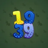 Big Year #19380