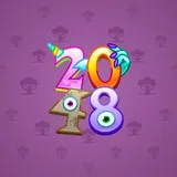 Big Year #19395