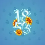 Big Year #19429