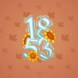 Big Year #19502