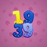 Big Year #19523