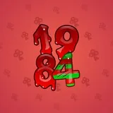 Big Year #19561