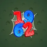 Big Year #19563
