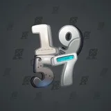 Big Year #19587