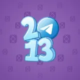 Big Year #19603