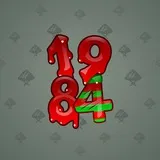 Big Year #19614