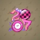 Big Year #19699