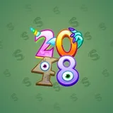 Big Year #19704