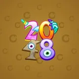 Big Year #19716