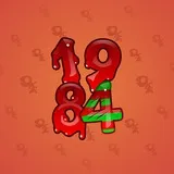Big Year #19724