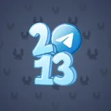 Big Year #19782
