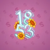 Big Year #19855
