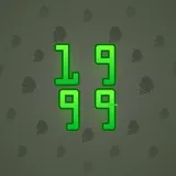 Big Year #19868
