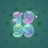 Big Year #19886