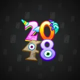 Big Year #19896