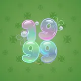 Big Year #19943