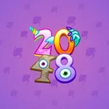 Big Year #20182