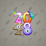 Big Year #20348