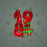 Big Year #20413