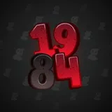 Big Year #20453